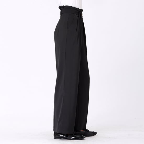 Plooien rechte broek - Image 4