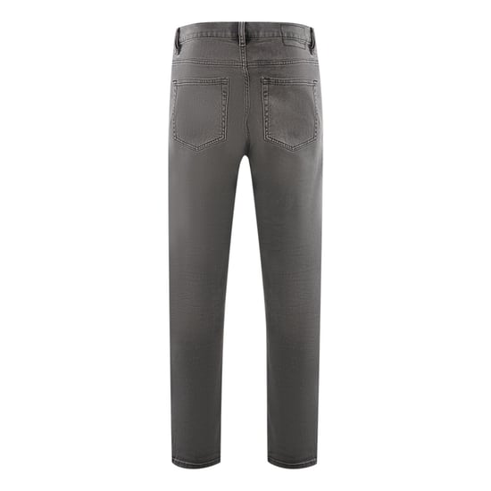 Diesel D-Viker 09D49 Vaqueros grijs - Image 2