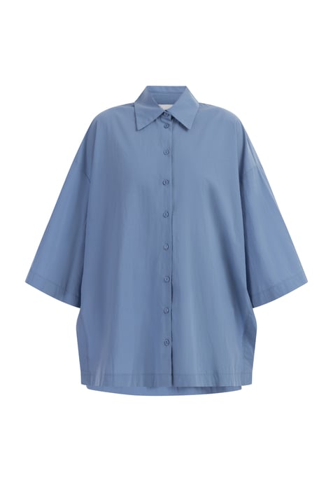 RISA Oversized shirt teylon