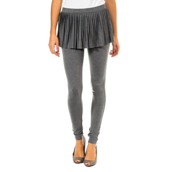 Legging and skirt set