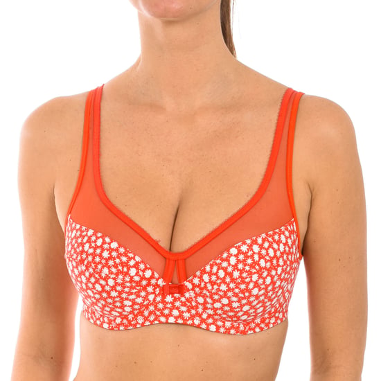 Generous underwire bra 03983 woman