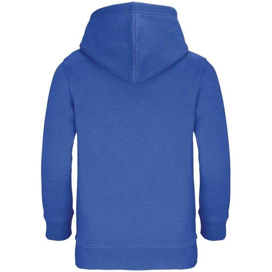 SOLS Childrens/Kids Connor Hoodie (Royal Blue)
