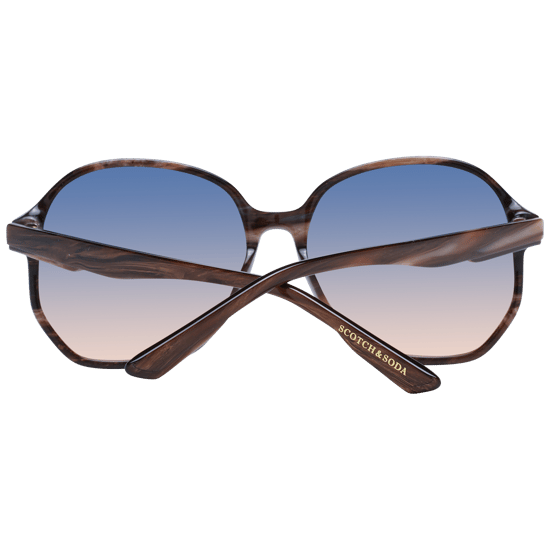 Scotch & Soda Sunglasses SS7011 103 57 - Image 3
