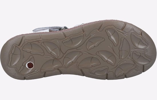 Fleet & Foster Ruth MEMORY FOAM Womens