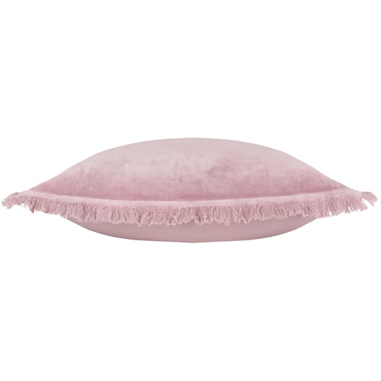 furn. Gracie Velours Kwastkussenhoes - Image 3