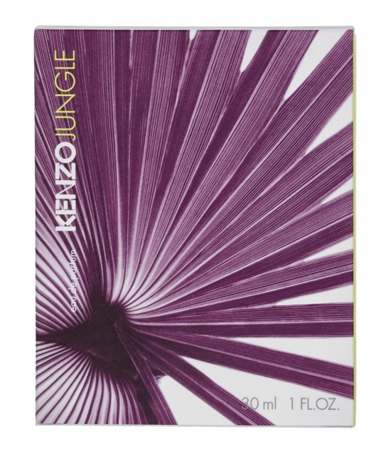 Kenzo Jungle Edp Spray30 ml. - Image 2