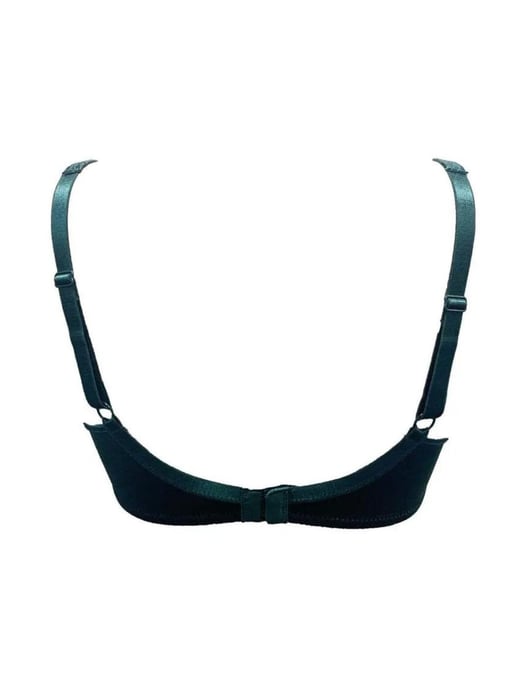 After Eden Padded Spacer Bra