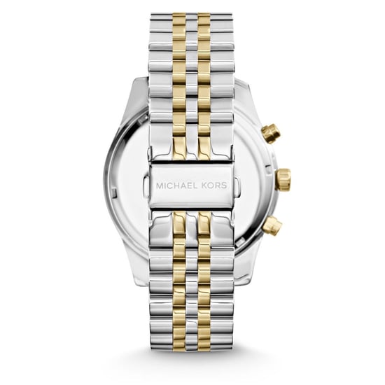 Michael Kors Horloge MK8344 Gold