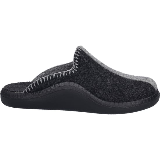 JOSEF SEIBEL Monaco Damen 62 | Loafer voor Dames | grijs - Image 2