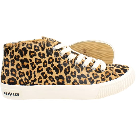 Seavees California Special Mulholland Dames Bruine Schoenen - Image 4