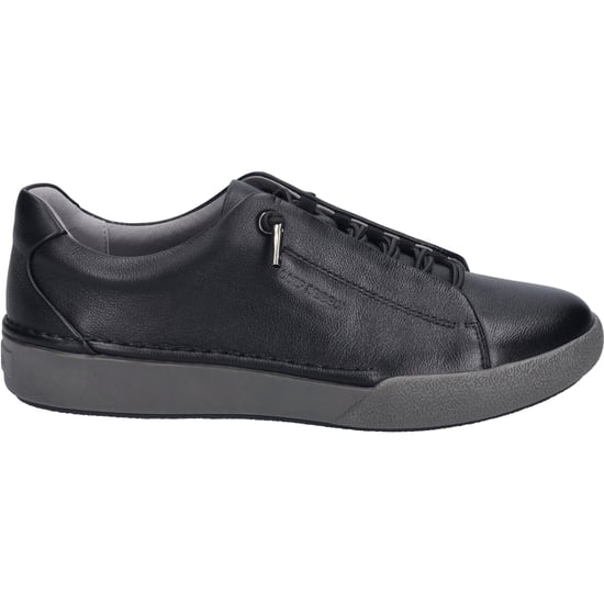 JOSEF SEIBEL Claire 24 | Sneaker voor Dames | zwart - Image 2