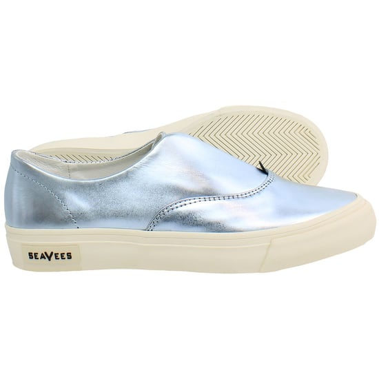 Seavees Sunset Strip Dames Blauwe Schoenen - Image 4