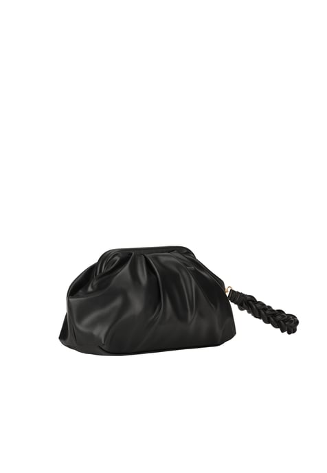 Laura Ashley Black Pouches Bag