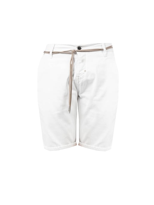 Antony Morato shorts Oliver Mannen Wit - Image 1