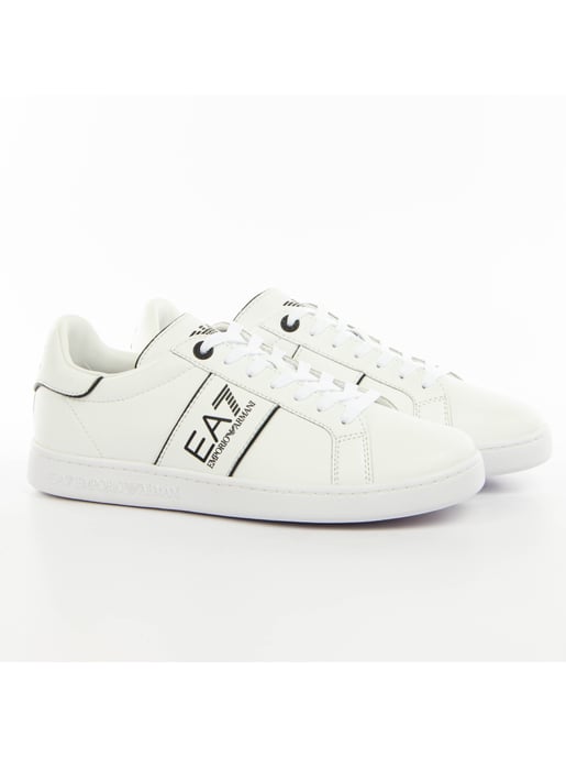 EA7 heren Adler basketbalschoenen - Image 1