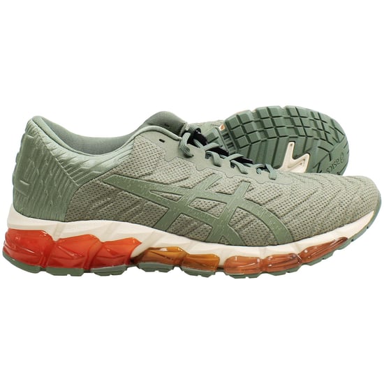 Asics Gel-Quantum 360 5 Heren Groen Trainers - Image 5