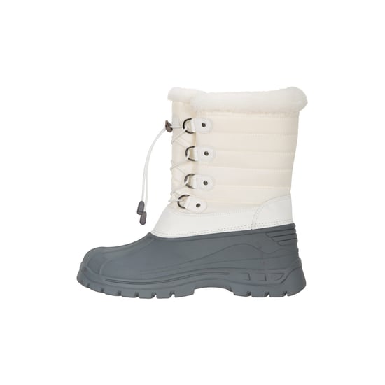 Mountain Warehouse Dames/Dames Whistler Adaptive Sneeuwschoenen (Wit) - Image 3