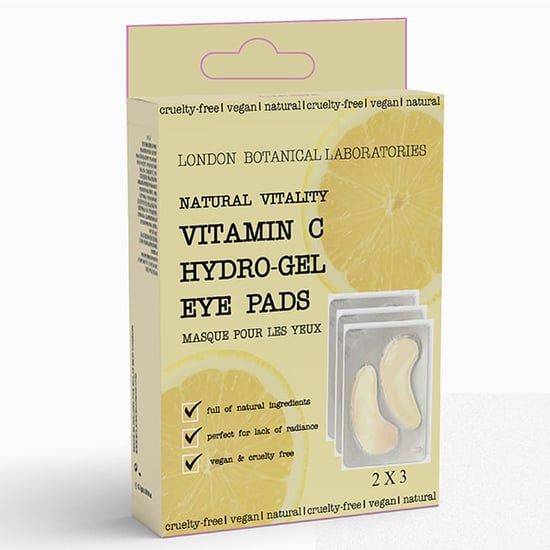 Vitamine C Hydro-Gel Oogkompressen X 3 - Image 1