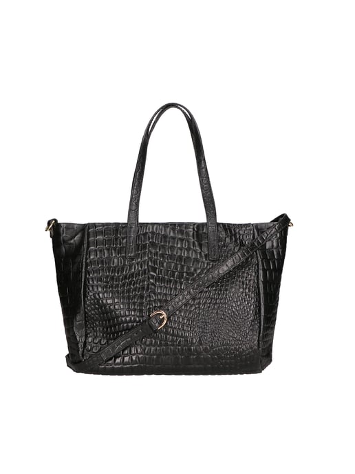 Gave Lux Shoulder bag women BLACK