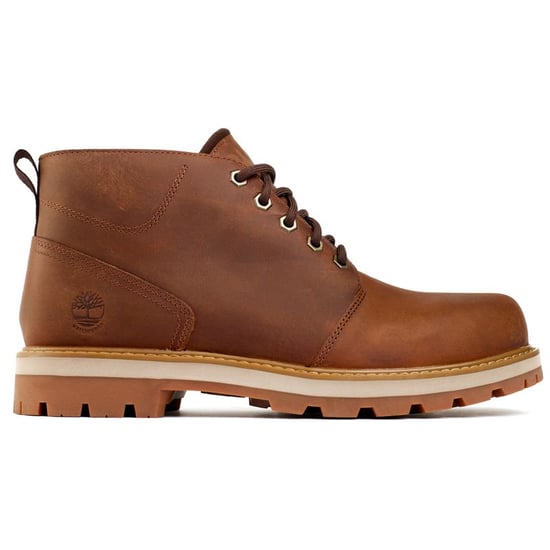 Timberland Britton Road Mid Veterschoenen - Image 1