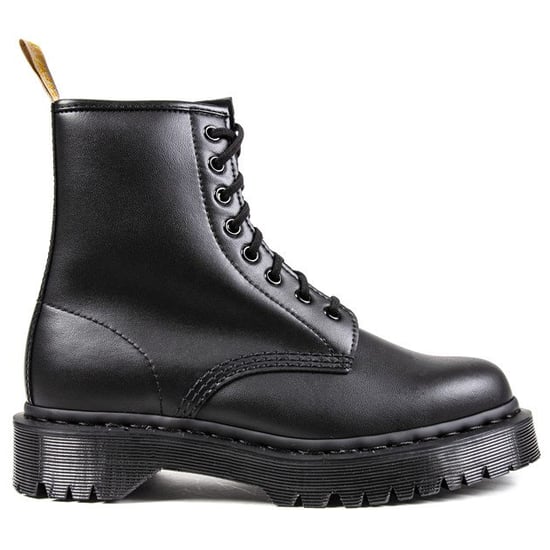 Dr Martens 1460 Pascal Boots Black