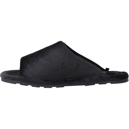 Juicy Couture Vivien TPU zwarte damesslippers - Image 4