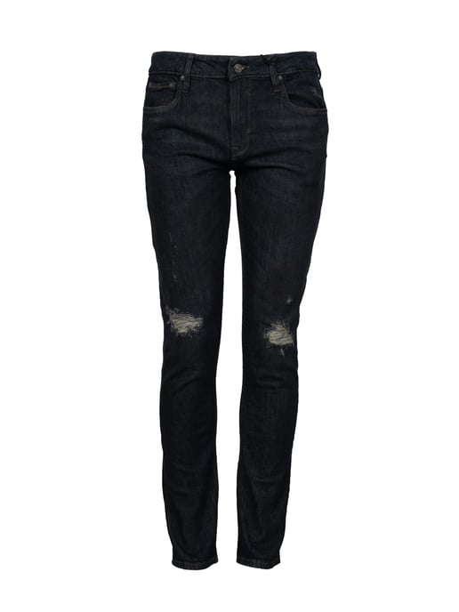 Guess Jeans Slim Tapered Mannen blauw - Image 1