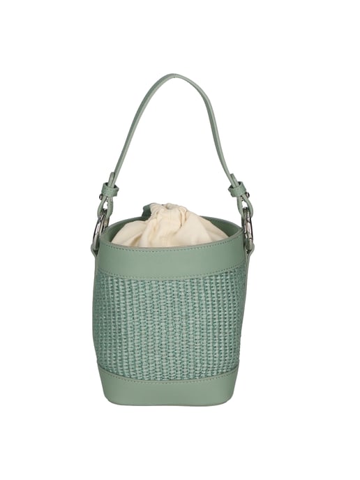 Gave Lux Bucket bag women MINT