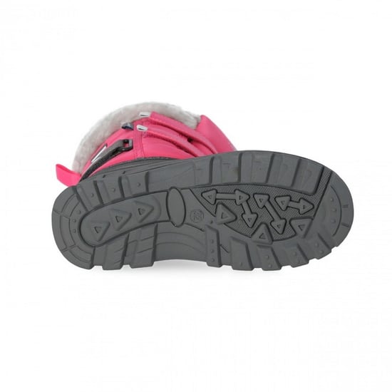 Girls Trespass Stroma II Snow Boot (Pink Lady)