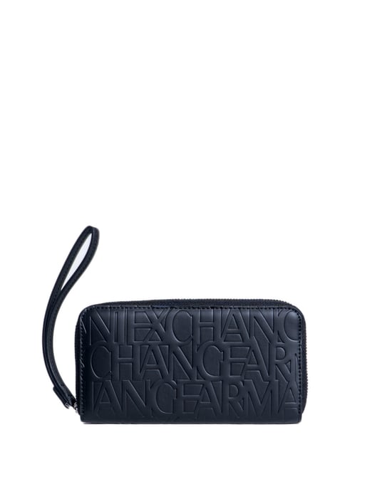 Armani Exchange Damesportemonnee - Image 1