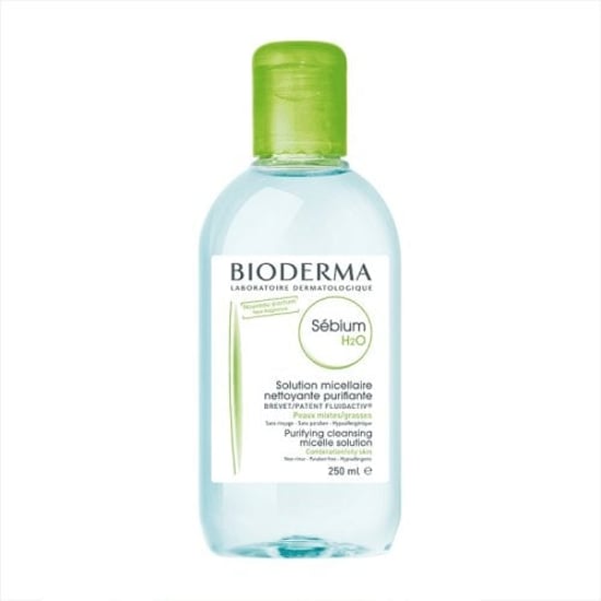 Bioderma Sebium H2O Reinigende Oplossing 250ml - Image 1