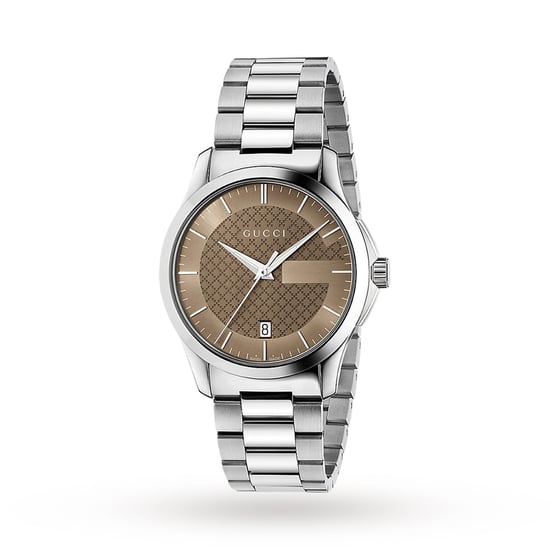 Gucci YA126445 Mens Watch