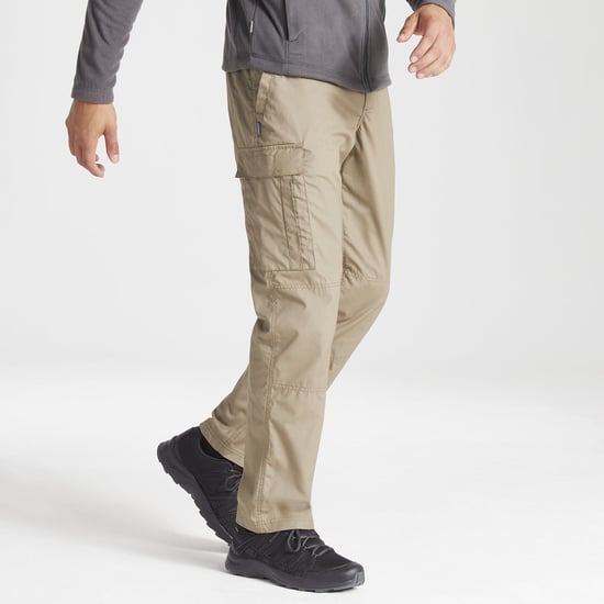 Craghoppers Expert Kiwi broek voor heren (Kiezelbruin) - Image 5