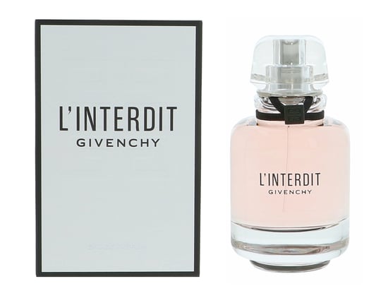 Givenchy L'Interdit Edp Spray 50ml. - Image 4