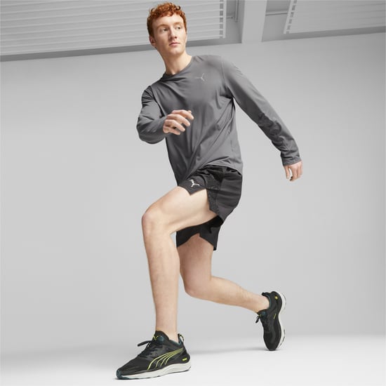 PUMA Mens Foreverrun Nitro™ Wtr Running Shoes - Image 3