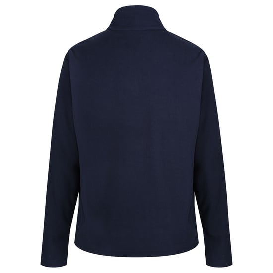 Regatta Great Outdoors Mens Thompson Half Zip Fleece Top