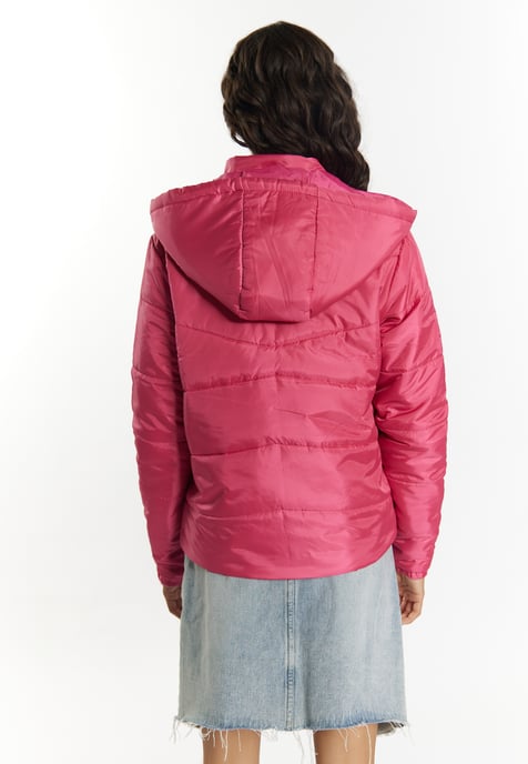 Mymo Jas Dames roze - Image 4