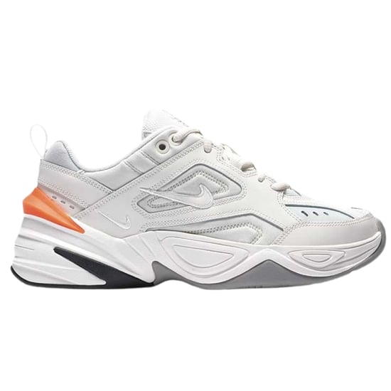 Nike M2K Tempo White Trainers