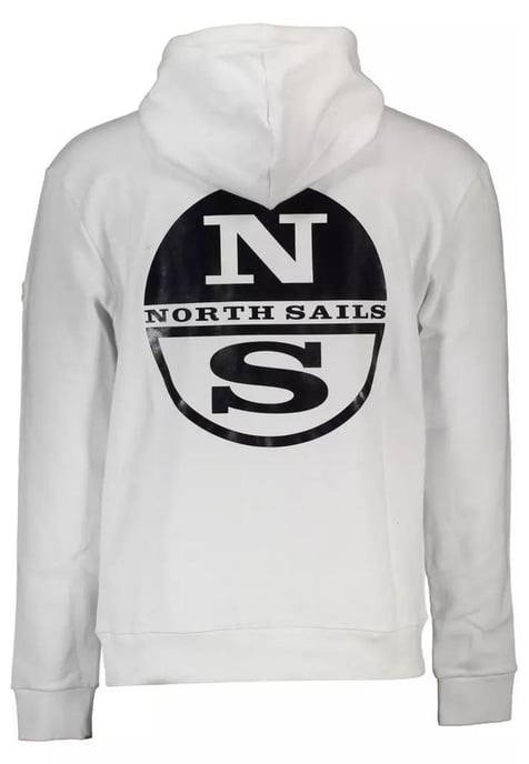 Casual Gebreide Hoodie - Image 2