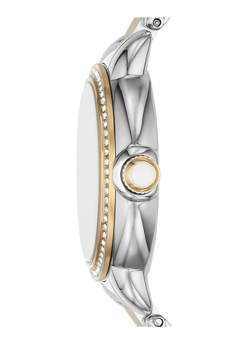 Emporio Armani Mia Women's Multicolour Watch AR11524