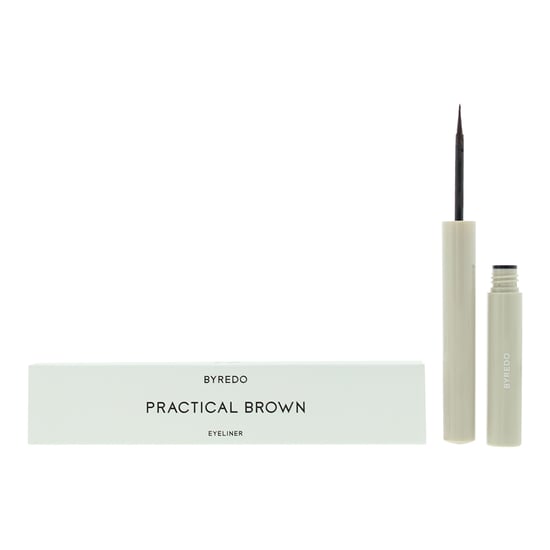 Byredo Eyeliner 1.7ml - Practical Brown
