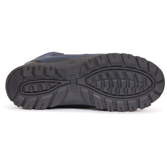 Trespass Womens/Ladies Mitzi Waterproof Walking Boots (Navy)