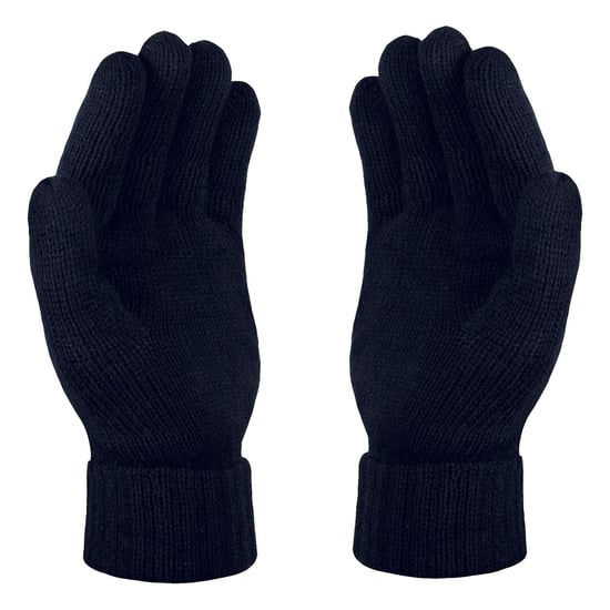 Regatta Unisex Thinsulate Thermal Winter Gloves (Navy)