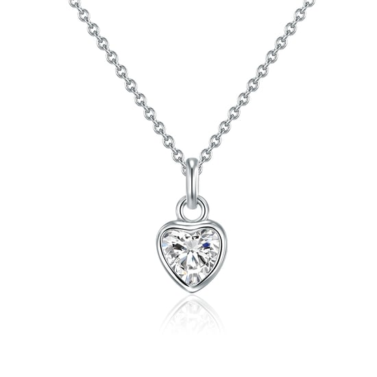 Rafaela Donata Female Sterling Silver Necklace - Image 1