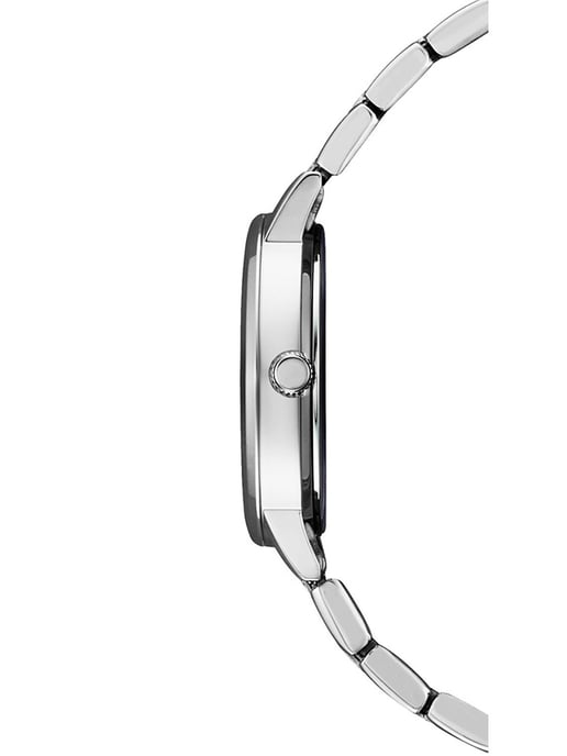 Citizen Dames Zilveren Horloge EU6090-54A - Image 2