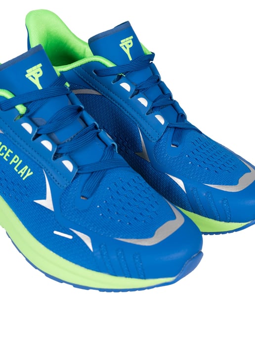Ice Play Sneakers Mannen blauw - Image 5