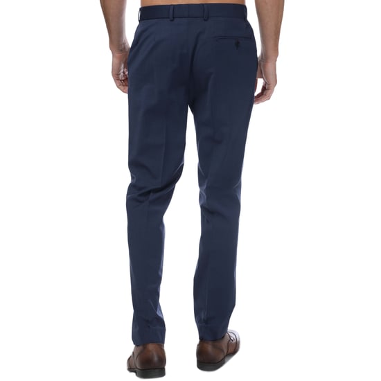 Herenpantalon Ted Baker Formal Suit in blauw - Image 2