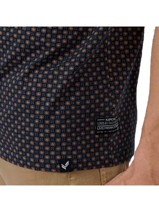 Kaporal Neil T-shirt voor heren - Image 3