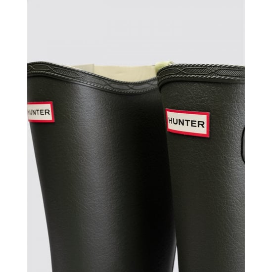 Hunter Balmoral Side Verstelbare 3mm Neo Gevoerde Tech Zool Dames Hoge Laars - Image 6
