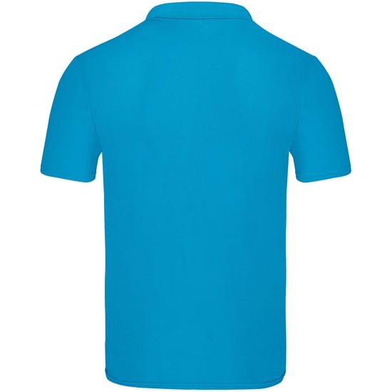 Fruit of the Loom Heren Origineel Polo Shirt (Azuurblauw) - Image 2
